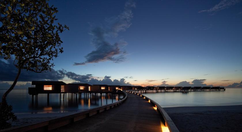 Park Hyatt Maldives Hadahaa — Гаафу Аліфу Атол, Мальдіви мініатюра 255