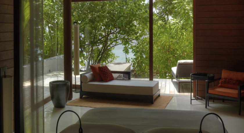 Park Hyatt Maldives Hadahaa — Гаафу Аліфу Атол, Мальдіви мініатюра 257