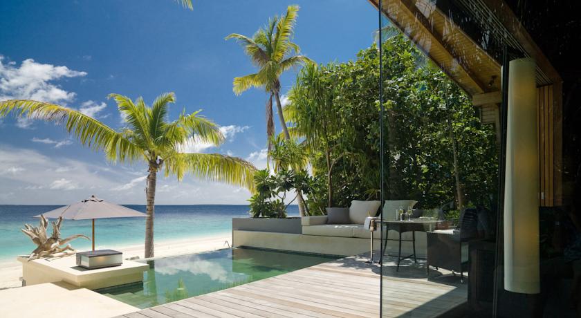 Park Hyatt Maldives Hadahaa — Гаафу Аліфу Атол, Мальдіви мініатюра 260