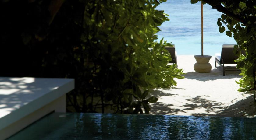 Park Hyatt Maldives Hadahaa — Гаафу Аліфу Атол, Мальдіви мініатюра 265