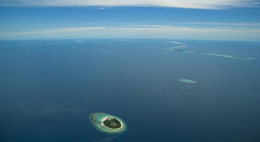 Park Hyatt Maldives Hadahaa — Гаафу Аліфу Атол, Мальдіви мініатюра 267