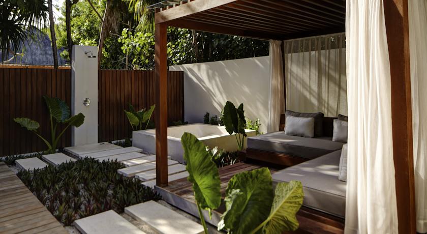 Park Hyatt Maldives Hadahaa — Гаафу Аліфу Атол, Мальдіви мініатюра 269