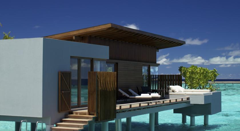 Park Hyatt Maldives Hadahaa — Гаафу Аліфу Атол, Мальдіви мініатюра 270