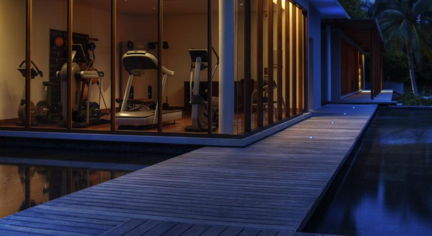 Park Hyatt Maldives Hadahaa — Гаафу Аліфу Атол, Мальдіви мініатюра 273