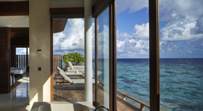 Park Hyatt Maldives Hadahaa — Гаафу Аліфу Атол, Мальдіви мініатюра 274