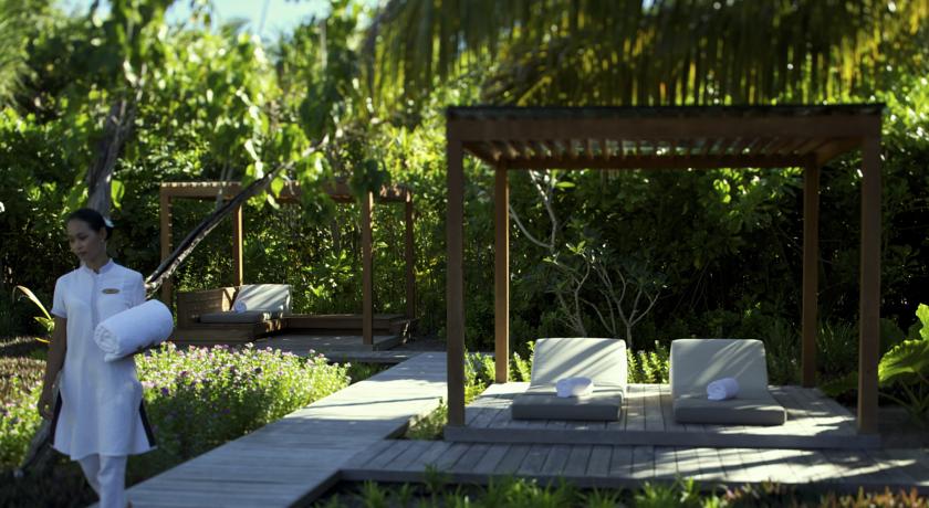 Park Hyatt Maldives Hadahaa — Гаафу Аліфу Атол, Мальдіви мініатюра 275
