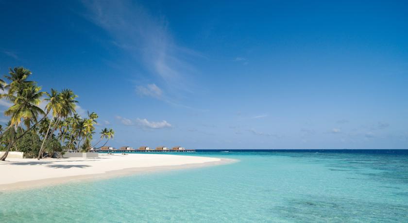 Park Hyatt Maldives Hadahaa — Гаафу Аліфу Атол, Мальдіви мініатюра 277