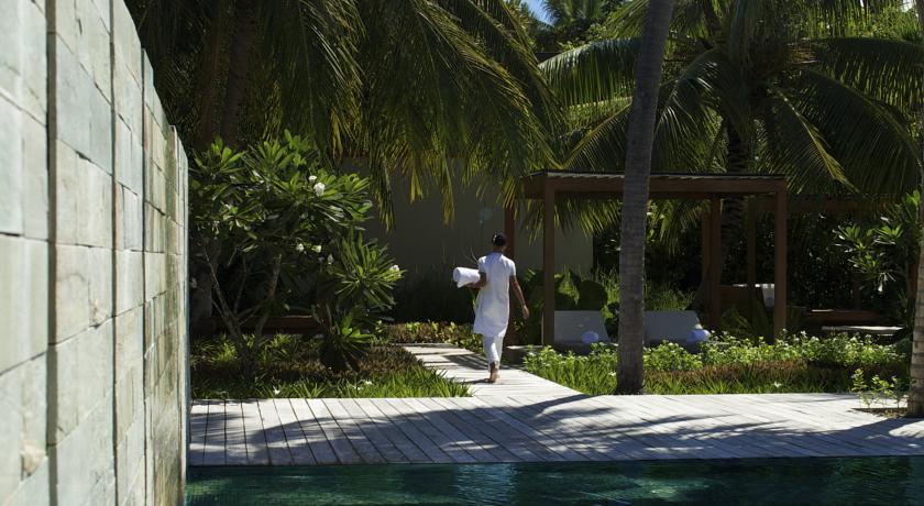 Park Hyatt Maldives Hadahaa — Гаафу Аліфу Атол, Мальдіви мініатюра 278