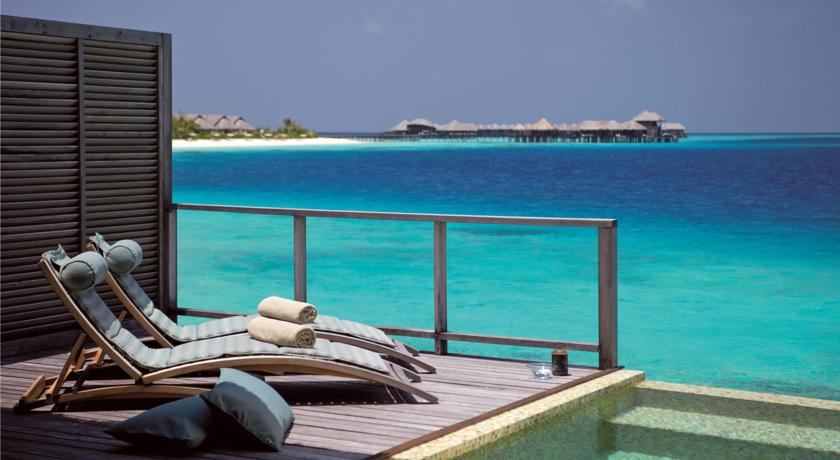 Coco Bodu Hithi — Північний Мале Атол, Мальдіви мініатюра 6