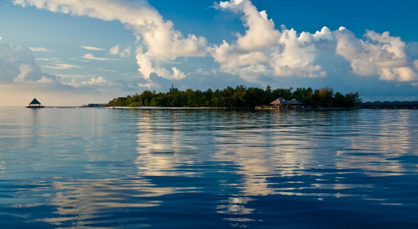 Coco Bodu Hithi — Північний Мале Атол, Мальдіви мініатюра 9