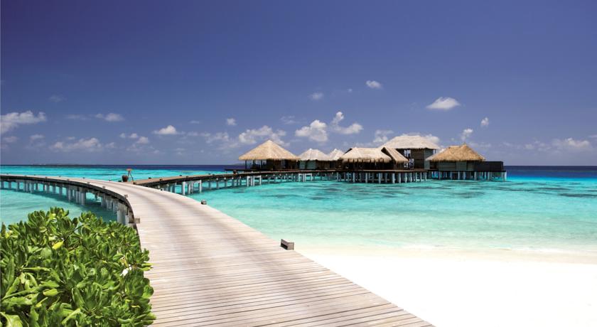 Coco Bodu Hithi — Північний Мале Атол, Мальдіви мініатюра 12