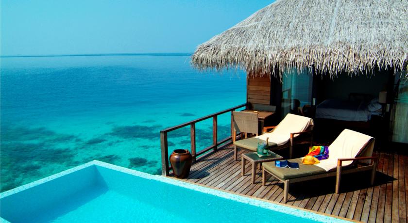 Coco Bodu Hithi — Північний Мале Атол, Мальдіви мініатюра 30