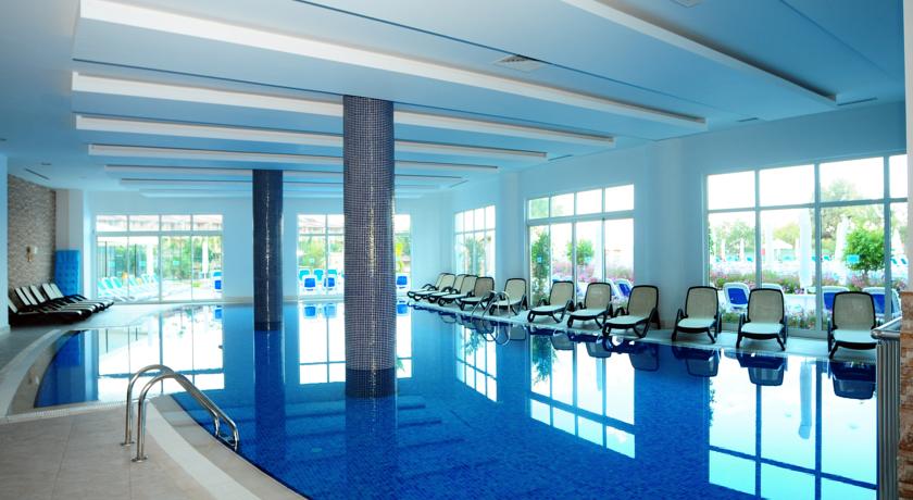 Side Prenses Resort Hotel & Spa, Сіде, Туреччина мініатюра 10