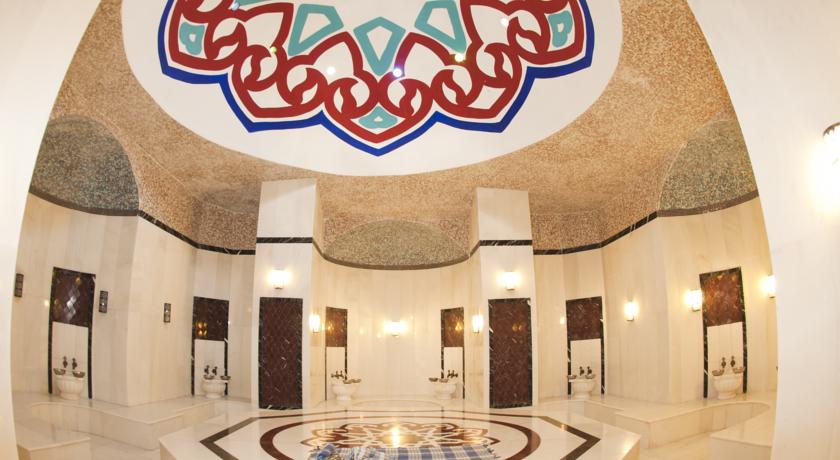 Side Prenses Resort Hotel & Spa, Сіде, Туреччина мініатюра 11