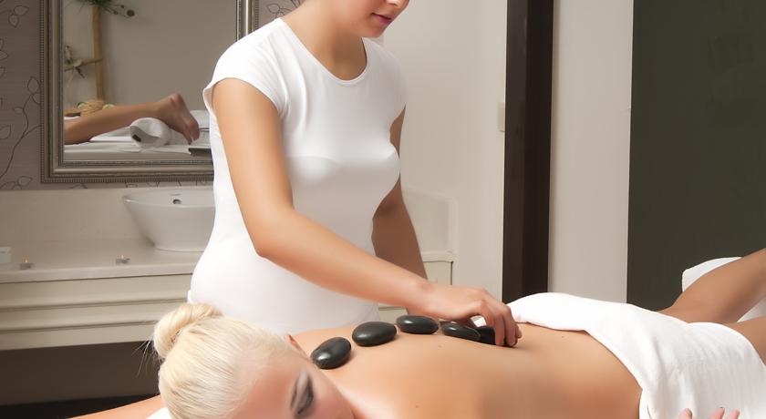 Side Prenses Resort Hotel & Spa, Сіде, Туреччина мініатюра 13
