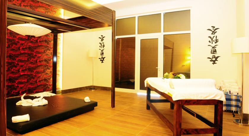 Side Prenses Resort Hotel & Spa, Сіде, Туреччина мініатюра 14
