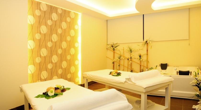 Side Prenses Resort Hotel & Spa, Сіде, Туреччина мініатюра 15