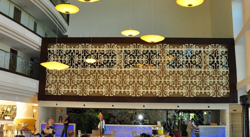 Side Prenses Resort Hotel & Spa, Сіде, Туреччина мініатюра 18