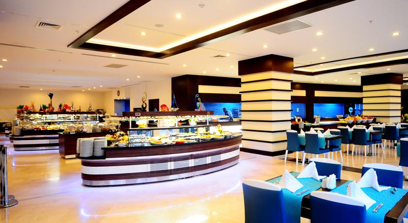 Side Prenses Resort Hotel & Spa, Сіде, Туреччина мініатюра 19