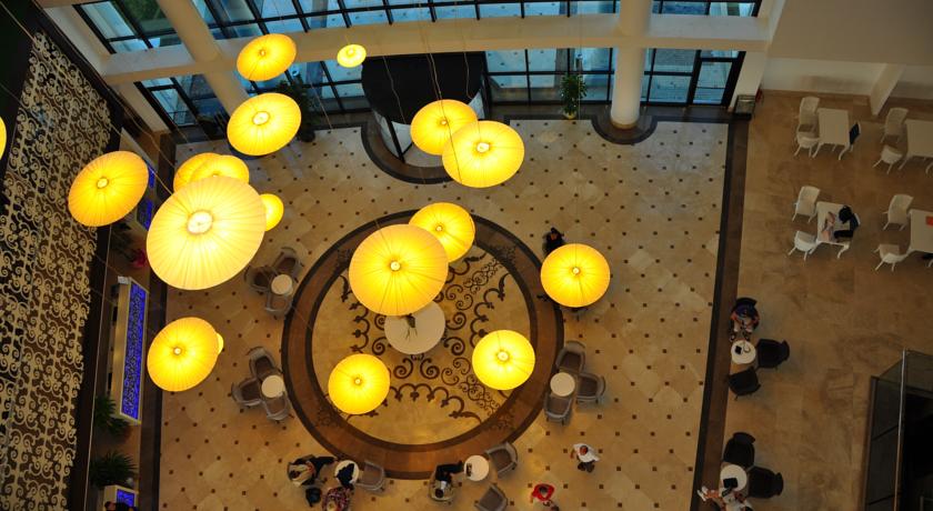 Side Prenses Resort Hotel & Spa, Сіде, Туреччина мініатюра 24