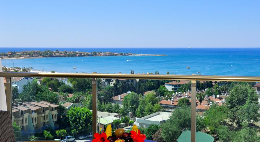 Side Prenses Resort Hotel & Spa, Сіде, Туреччина мініатюра 26