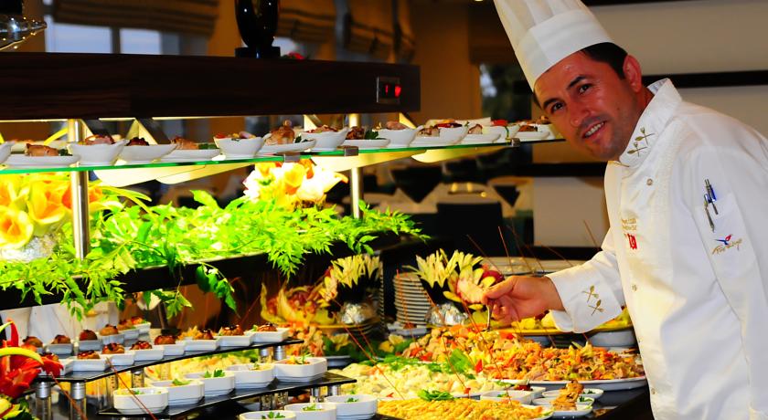 Side Prenses Resort Hotel & Spa, Сіде, Туреччина мініатюра 30