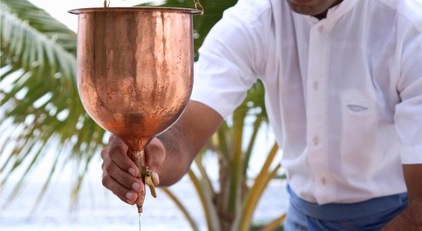 Coco Palm Dhuni Kolhu — Баа Атол, Мальдіви мініатюра 125