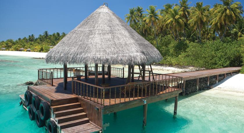 Filitheyo Island Resort — Фаафу атол, Мальдіви мініатюра 6