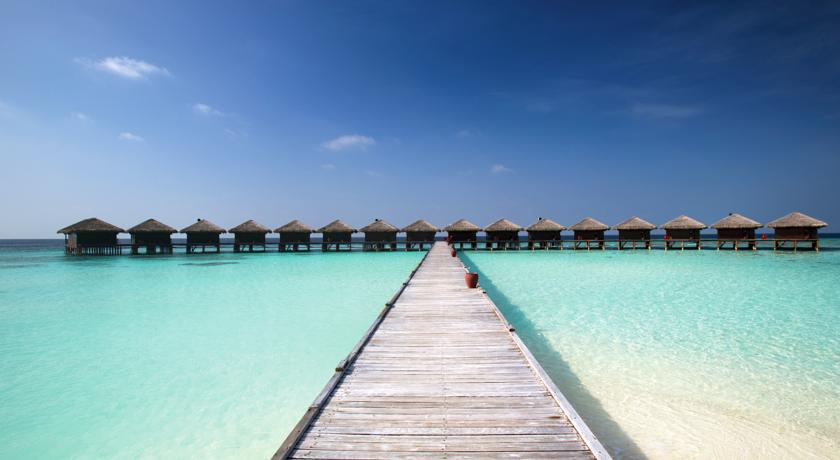 Filitheyo Island Resort — Фаафу атол, Мальдіви мініатюра 7