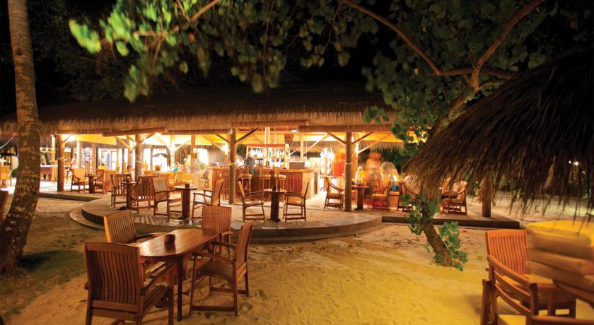 Filitheyo Island Resort — Фаафу атол, Мальдіви мініатюра 14