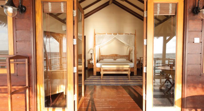 Filitheyo Island Resort — Фаафу атол, Мальдіви мініатюра 16