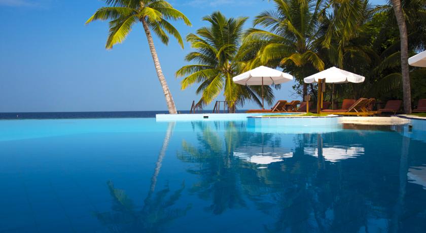 Filitheyo Island Resort — Фаафу атол, Мальдіви мініатюра 18