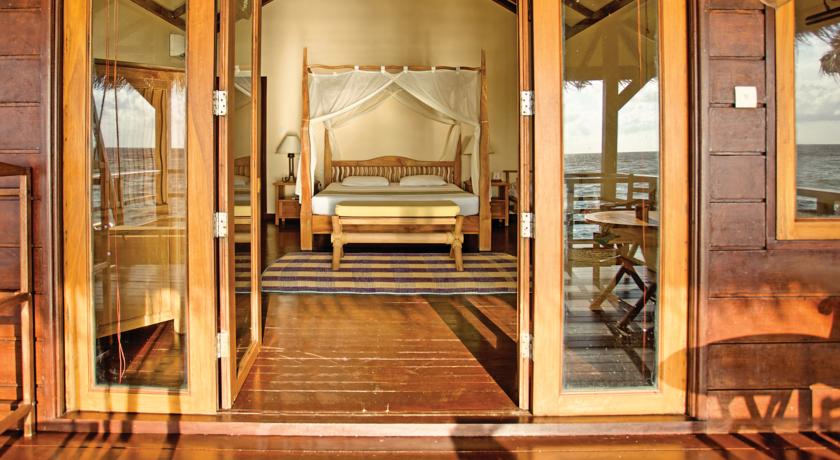 Filitheyo Island Resort — Фаафу атол, Мальдіви мініатюра 24