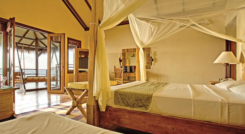 Filitheyo Island Resort — Фаафу атол, Мальдіви мініатюра 26