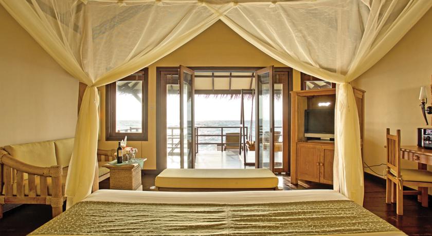 Filitheyo Island Resort — Фаафу атол, Мальдіви мініатюра 27