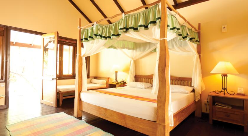 Filitheyo Island Resort — Фаафу атол, Мальдіви мініатюра 28