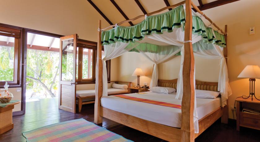 Filitheyo Island Resort — Фаафу атол, Мальдіви мініатюра 29