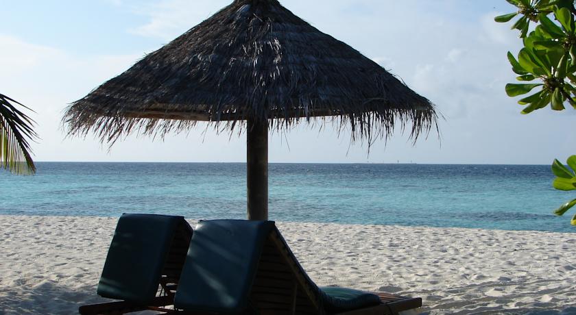 Filitheyo Island Resort — Фаафу атол, Мальдіви мініатюра 30