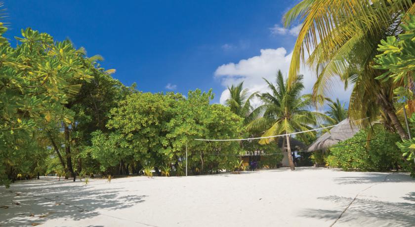 Filitheyo Island Resort — Фаафу атол, Мальдіви мініатюра 32