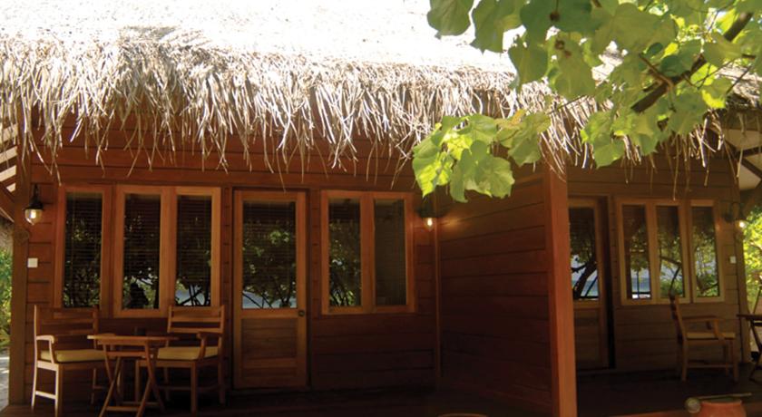 Filitheyo Island Resort — Фаафу атол, Мальдіви мініатюра 34
