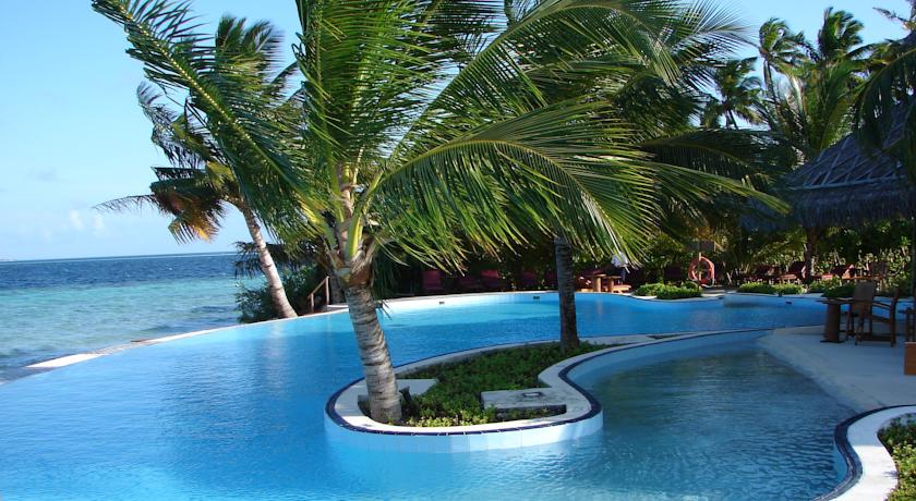 Filitheyo Island Resort — Фаафу атол, Мальдіви мініатюра 36