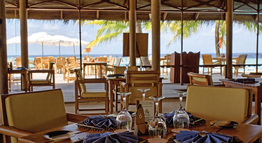 Filitheyo Island Resort — Фаафу атол, Мальдіви мініатюра 39