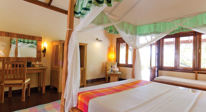 Filitheyo Island Resort — Фаафу атол, Мальдіви мініатюра 41