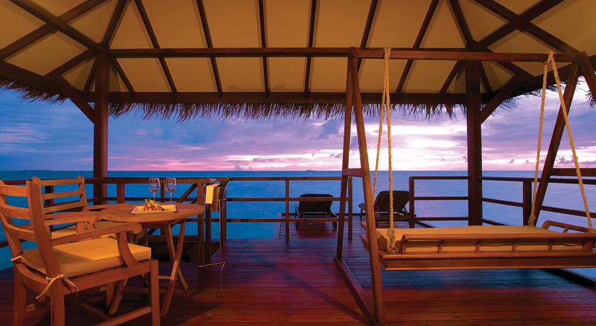Filitheyo Island Resort — Фаафу атол, Мальдіви мініатюра 42