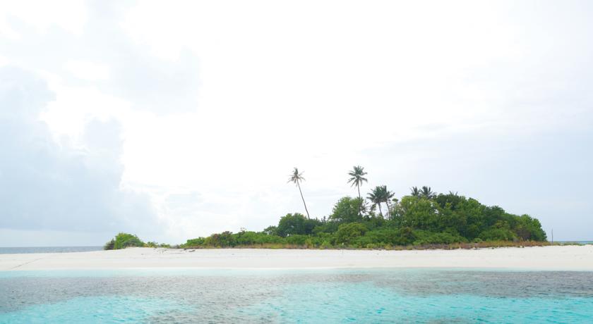 Filitheyo Island Resort — Фаафу атол, Мальдіви мініатюра 43