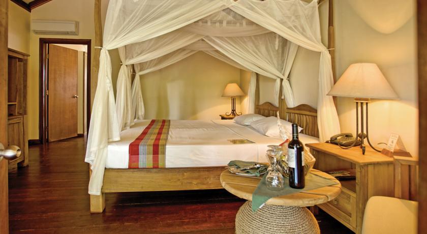 Filitheyo Island Resort — Фаафу атол, Мальдіви мініатюра 44