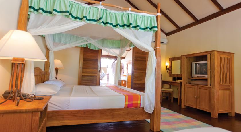 Filitheyo Island Resort — Фаафу атол, Мальдіви мініатюра 46
