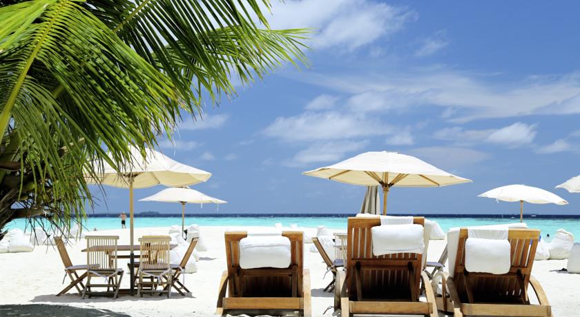 Robinson Club Maldives — Гаафу Аліфу Атол, Мальдіви мініатюра 154