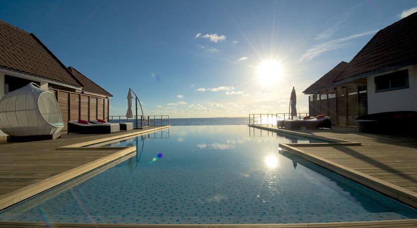 Robinson Club Maldives — Гаафу Аліфу Атол, Мальдіви мініатюра 158