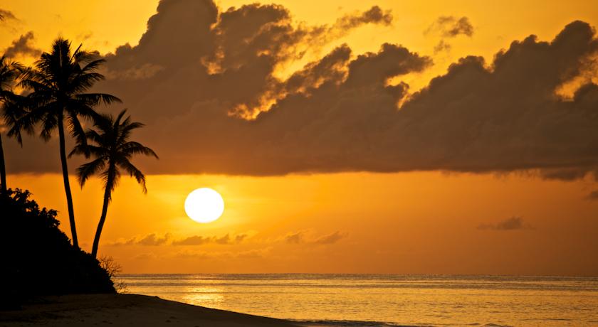 Robinson Club Maldives — Гаафу Аліфу Атол, Мальдіви мініатюра 160